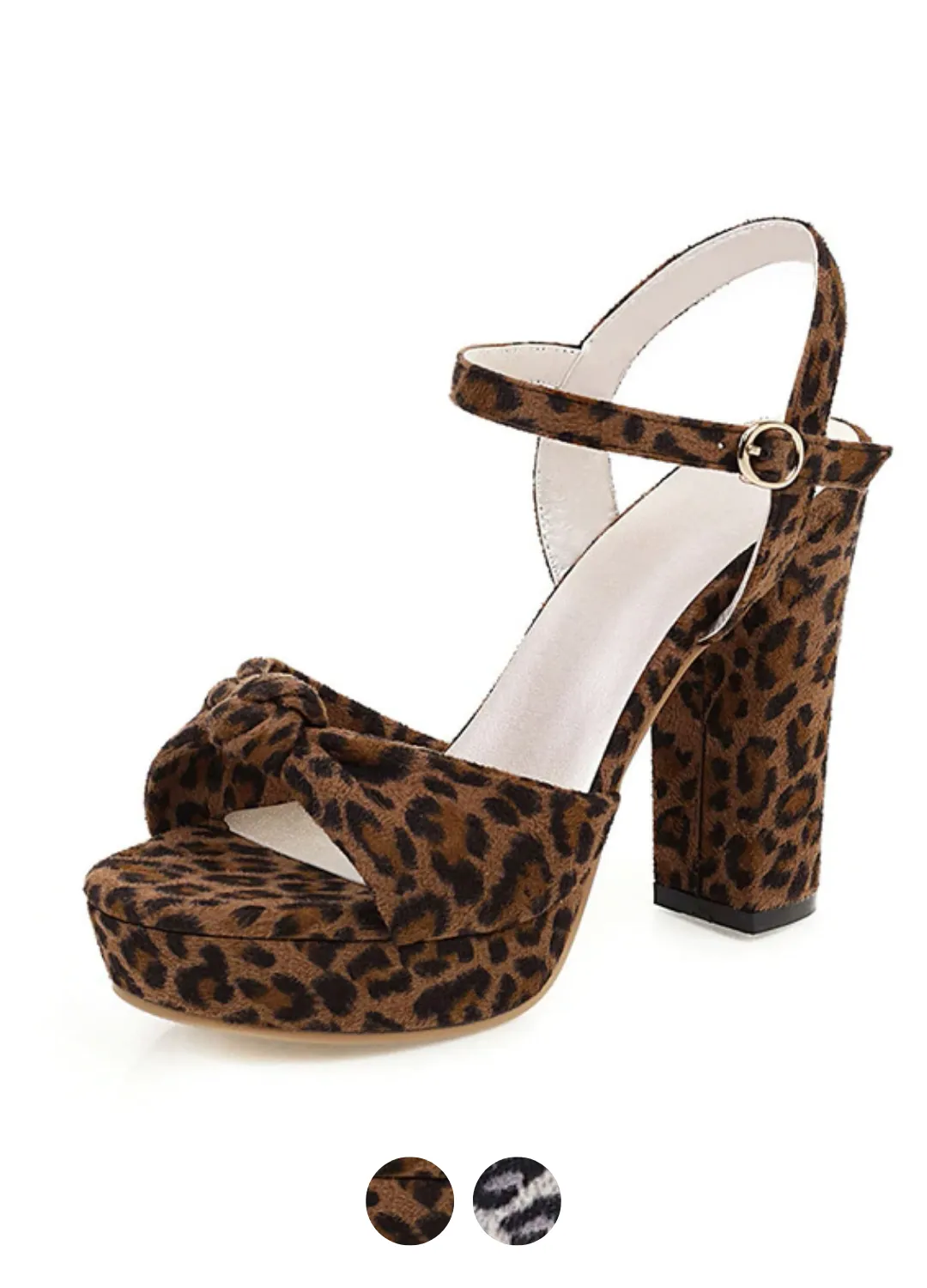 Maui Women's Heels