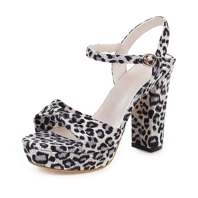 Maui Women's Heels