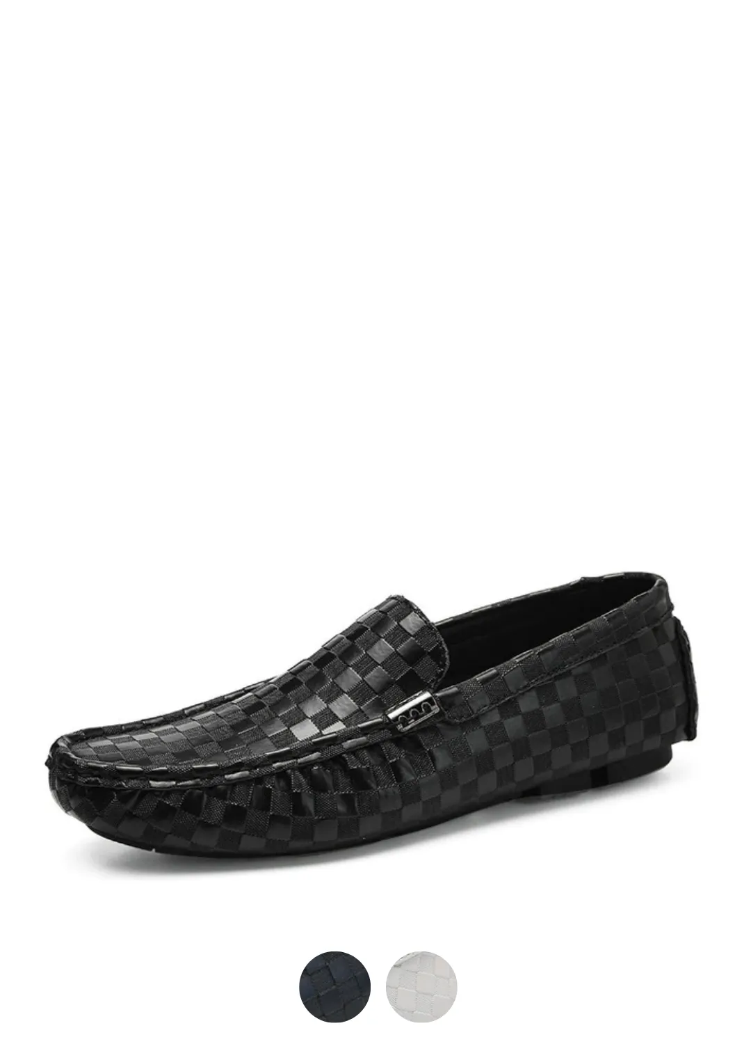 Memphis Men's Loafer