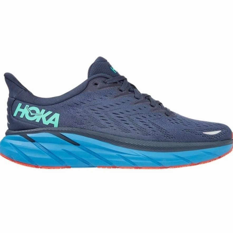 Men's Hoka Clifton 9