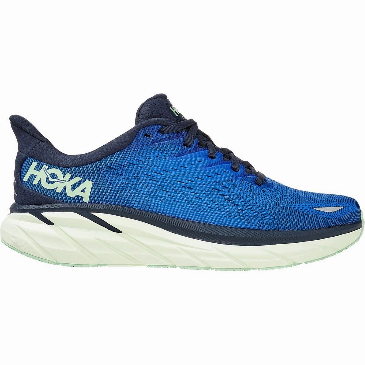 Men's Hoka Clifton 9