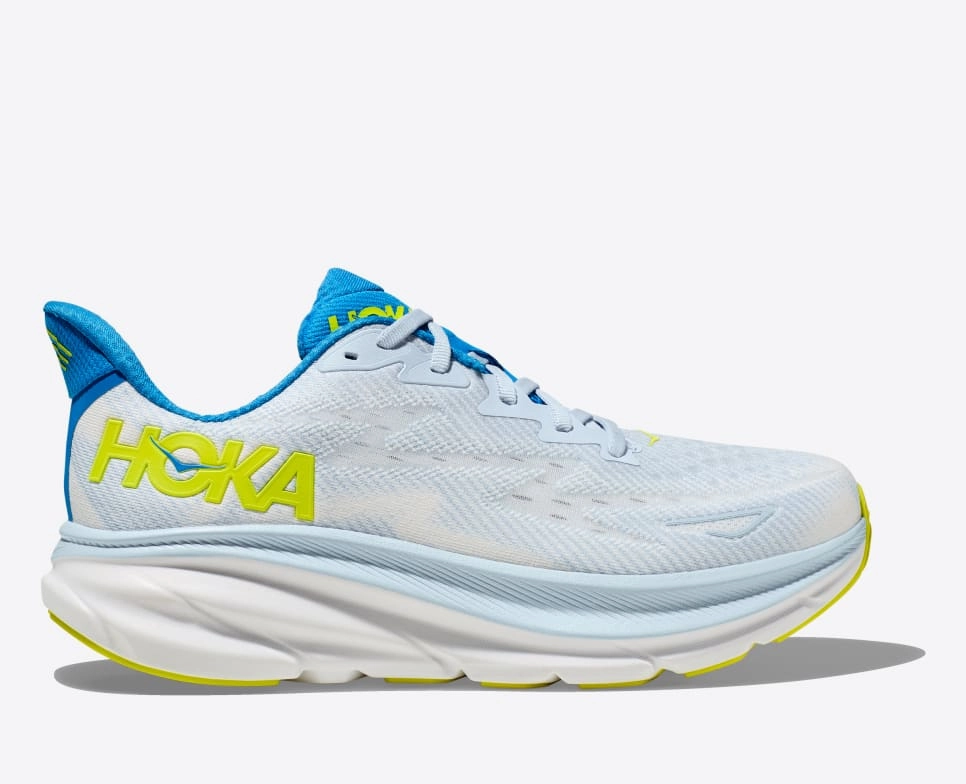 Men's Hoka Clifton 9