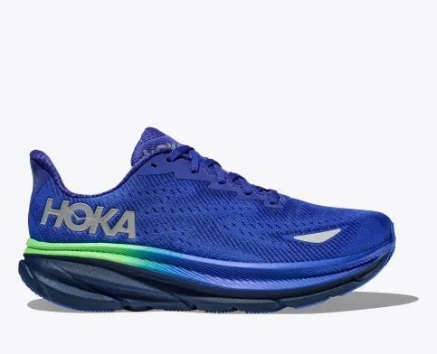 Men's Hoka Clifton 9