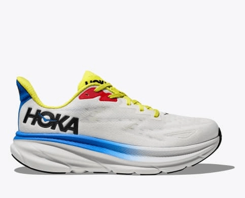 Men's Hoka Clifton 9