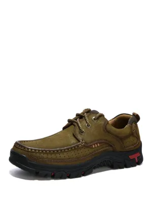 Menphis Men's Loafers Casual Shoes