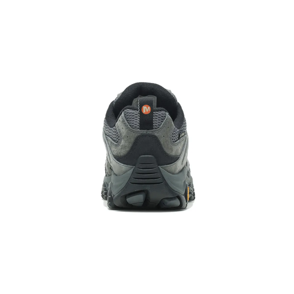 Merrell Men's Moab 3 Waterproof Wide Granite