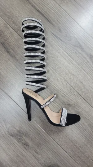 MILA2 - BLACK
