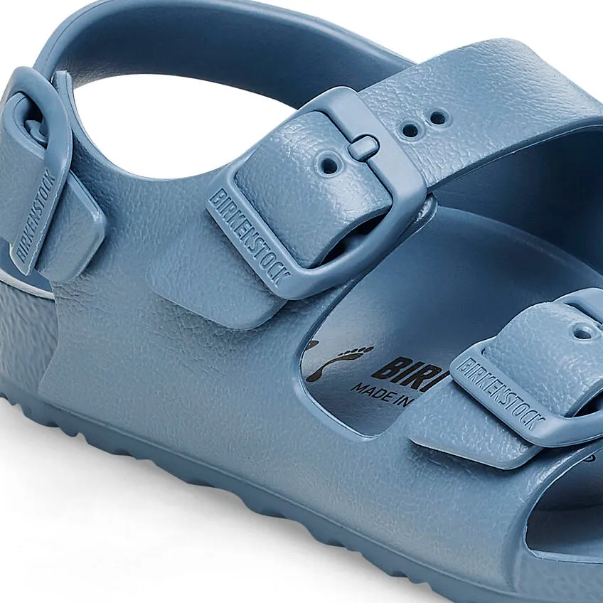 Milano EVA Kids - Elemental Blue||Milano EVA pour enfants - Bleu lmentaire