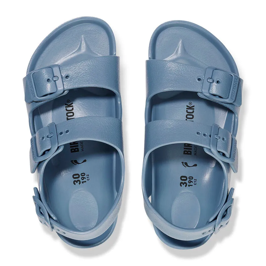 Milano EVA Kids - Elemental Blue||Milano EVA pour enfants - Bleu lmentaire