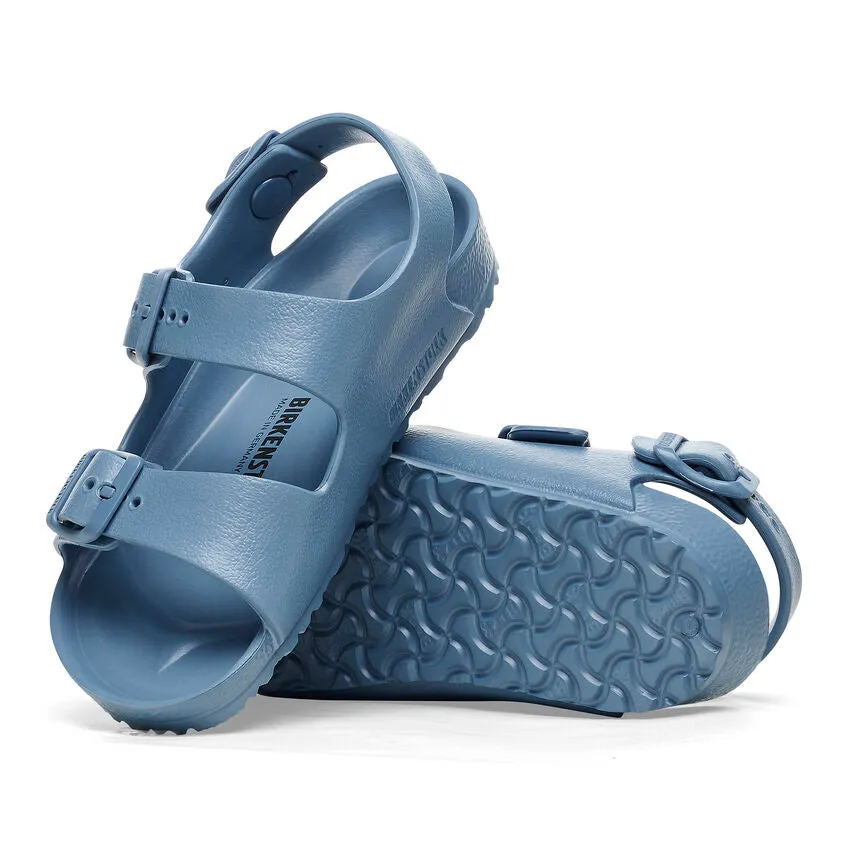 Milano EVA Kids - Elemental Blue||Milano EVA pour enfants - Bleu lmentaire