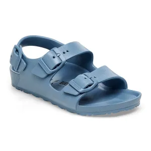 Milano EVA Kids - Elemental Blue||Milano EVA pour enfants - Bleu lmentaire