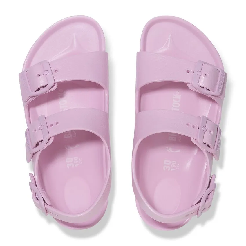 Milano EVA Kids - Fondant Pink||Milano EVA pour enfants - Rose fondant