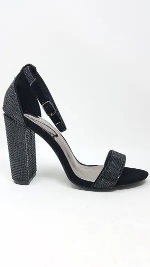MIMI01 - BLACK