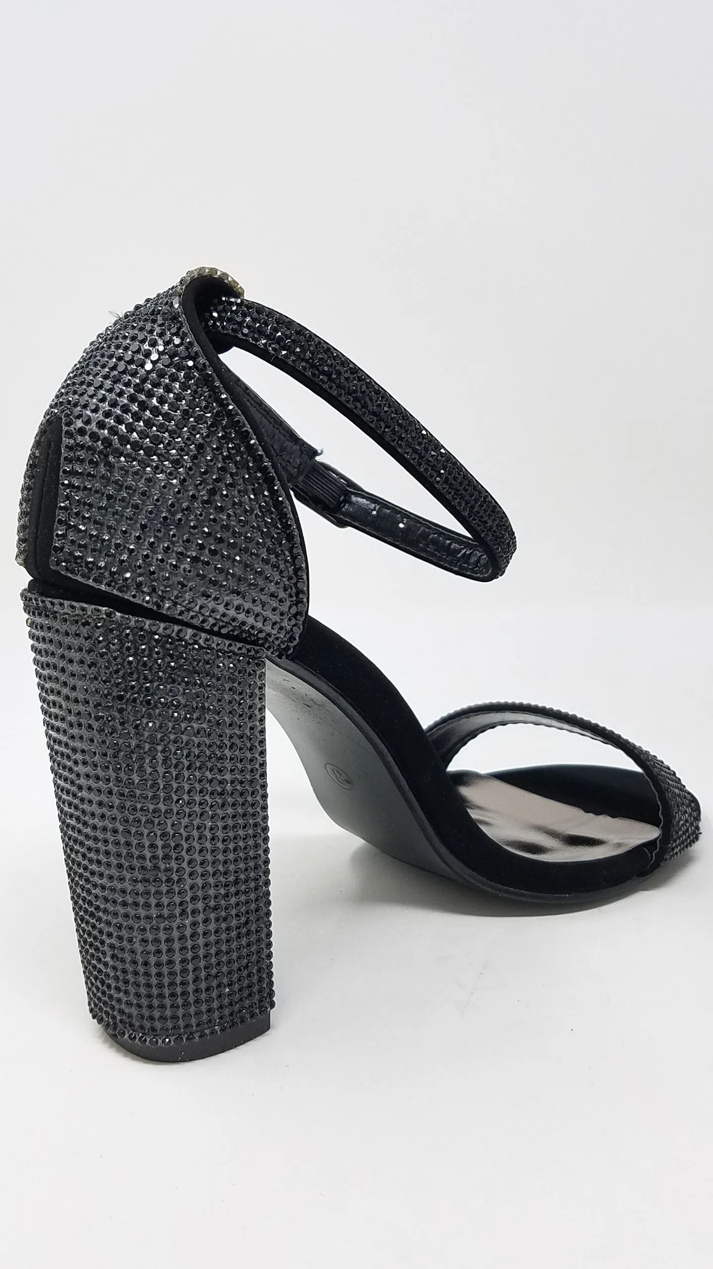 MIMI01 - BLACK