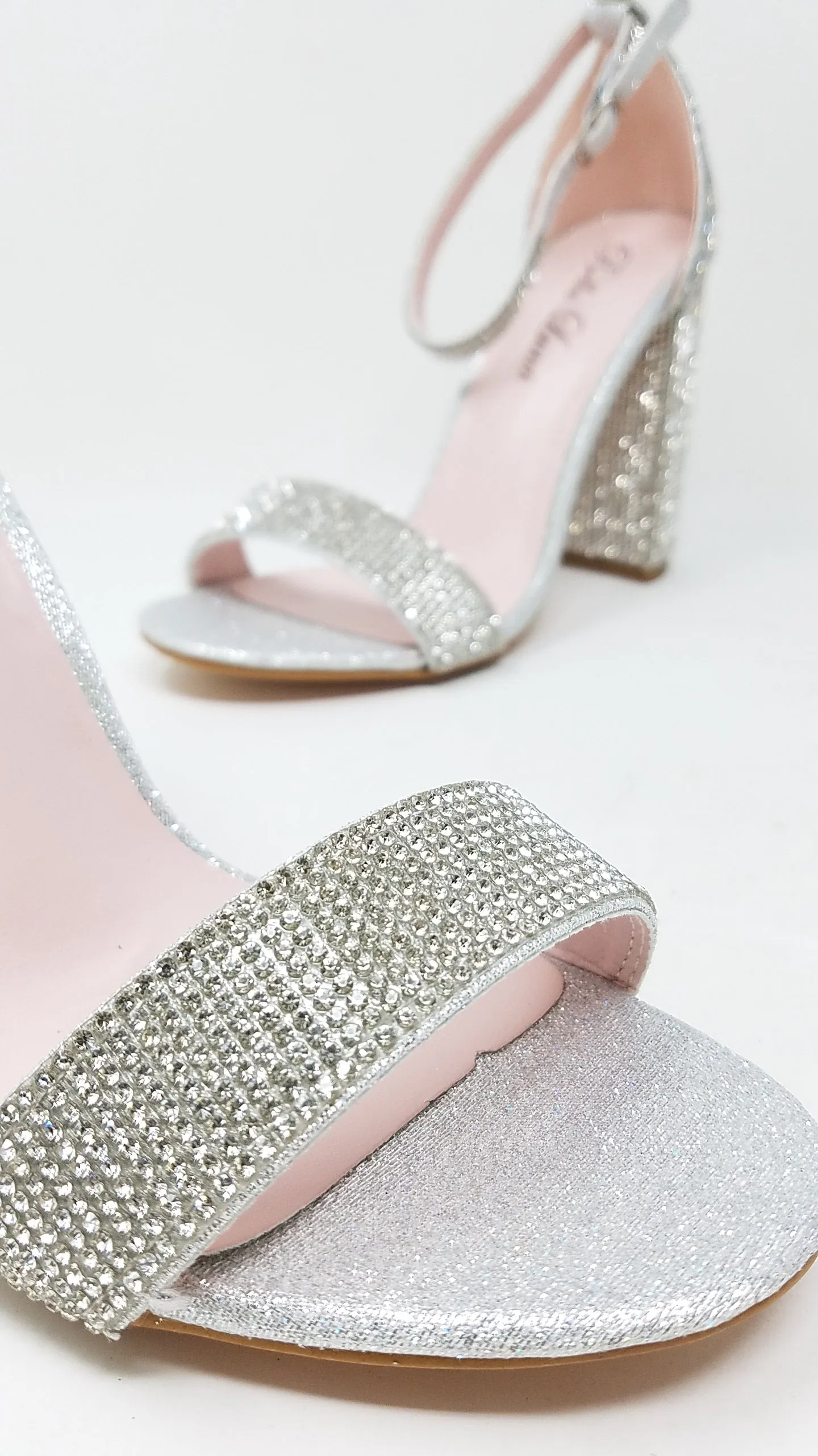 MIMI01 - SILVER