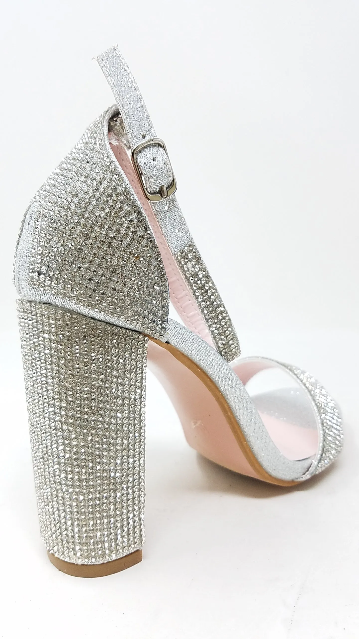 MIMI01 - SILVER