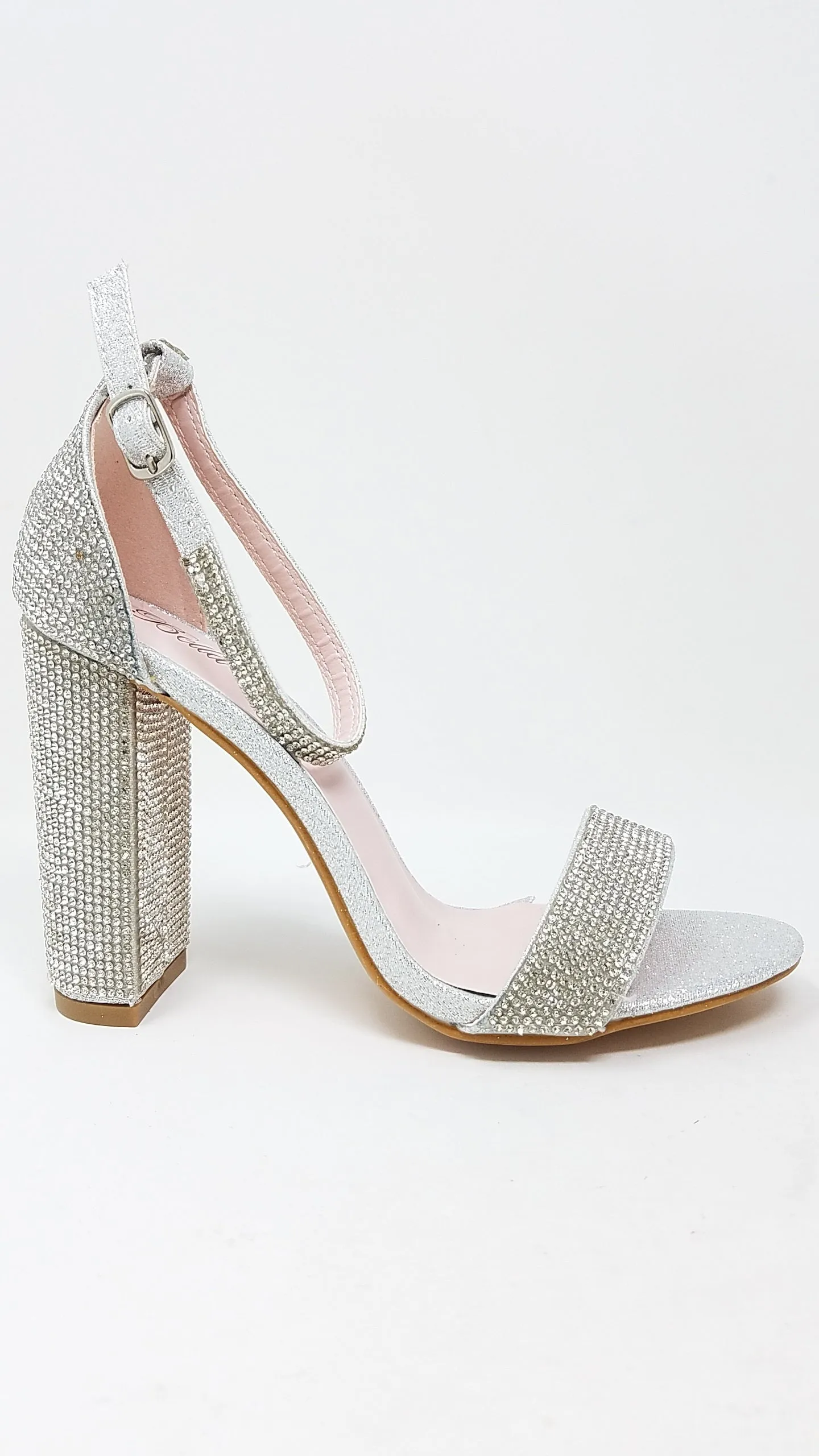 MIMI01 - SILVER