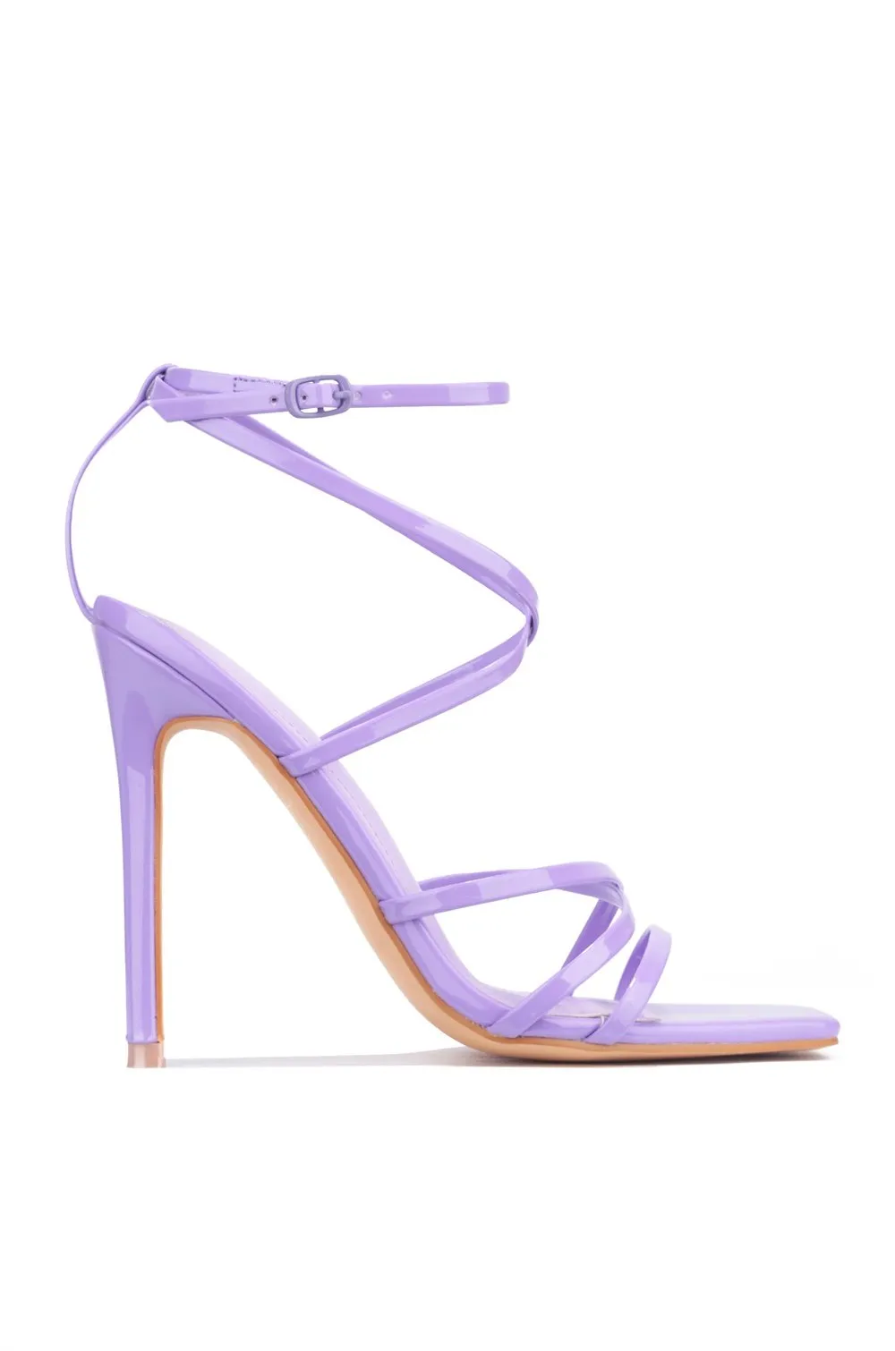 MINNIE - PURPLE