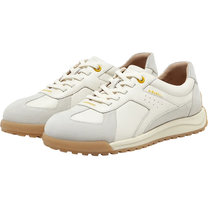 MIRABELL Cow leather casual shoes (Women)