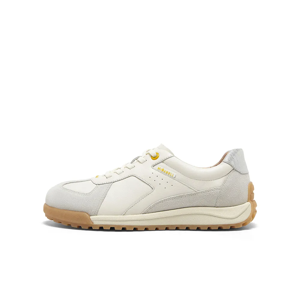 MIRABELL Cow leather casual shoes (Women)