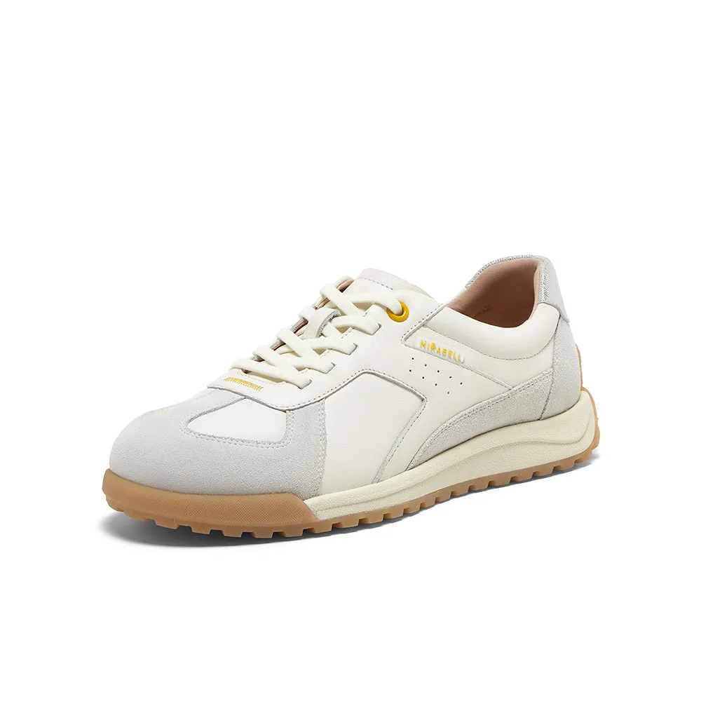 MIRABELL Cow leather casual shoes (Women)