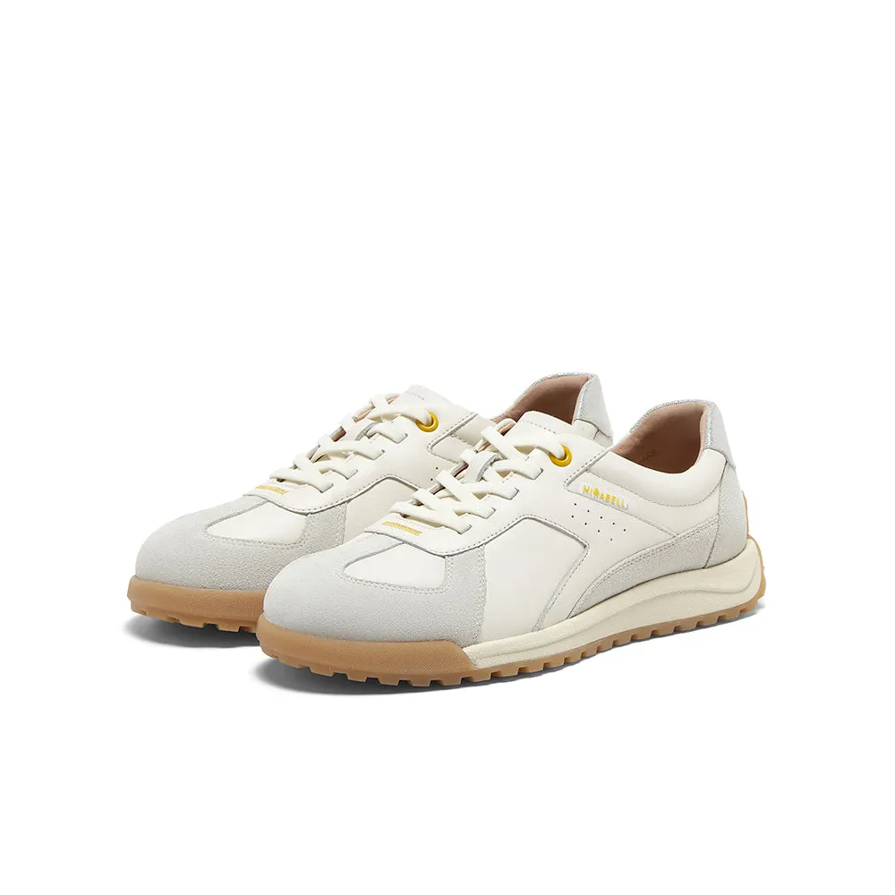 MIRABELL Cow leather casual shoes (Women)