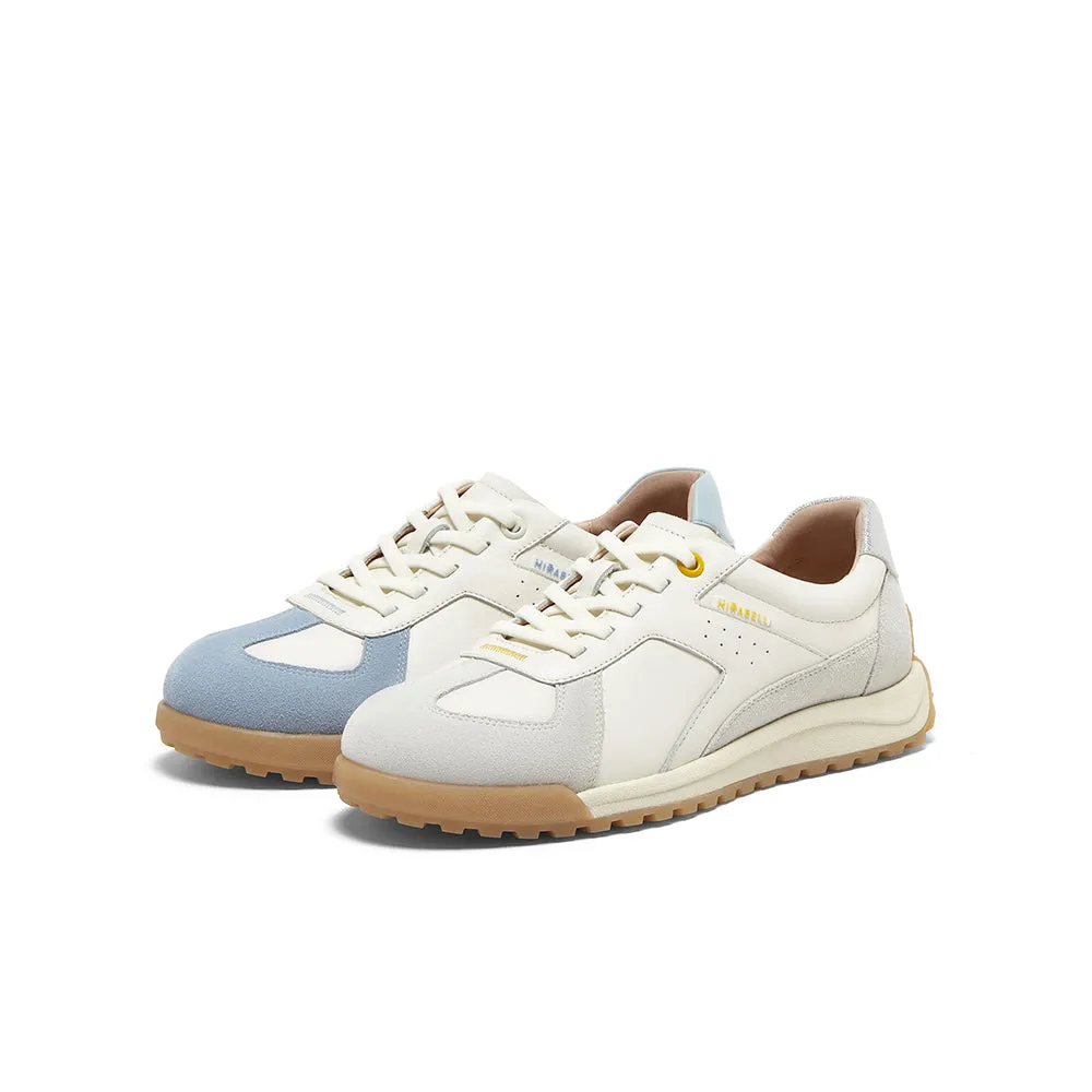 MIRABELL Cow leather casual shoes (Women)