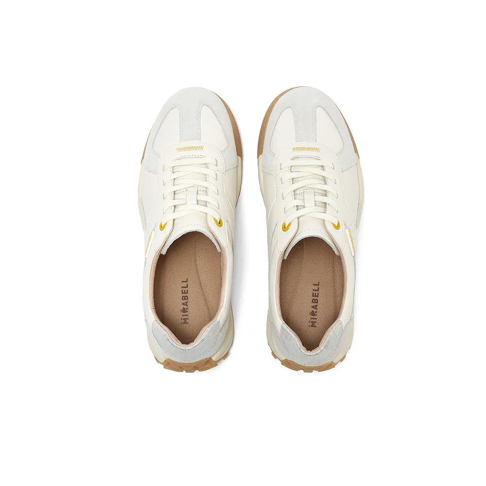 MIRABELL Cow leather casual shoes (Women)