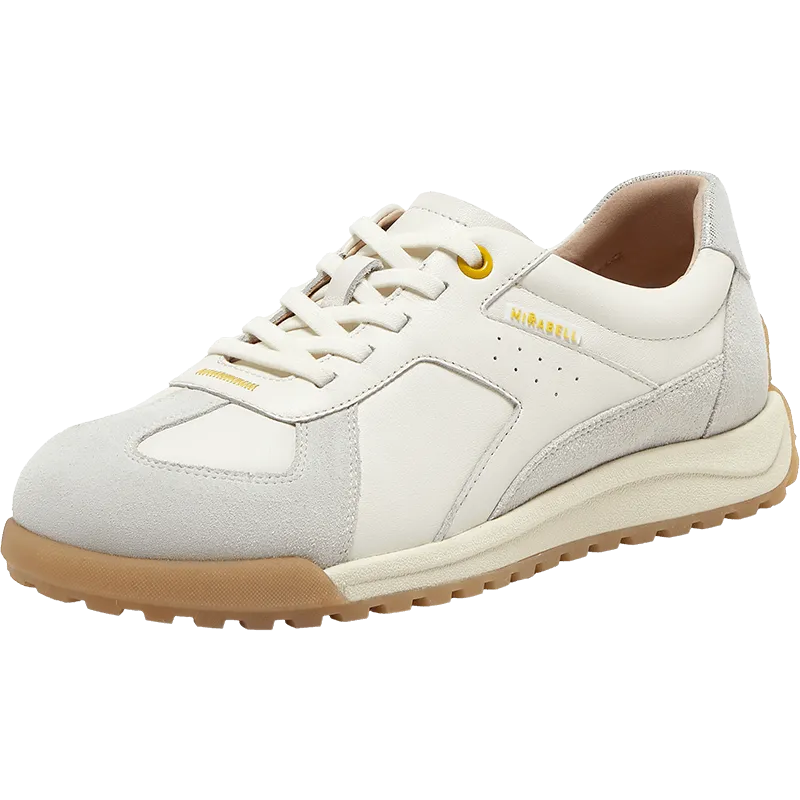 MIRABELL Cow leather casual shoes (Women)