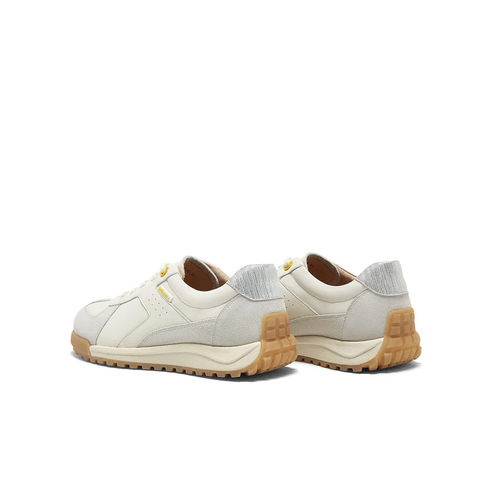 MIRABELL Cow leather casual shoes (Women)