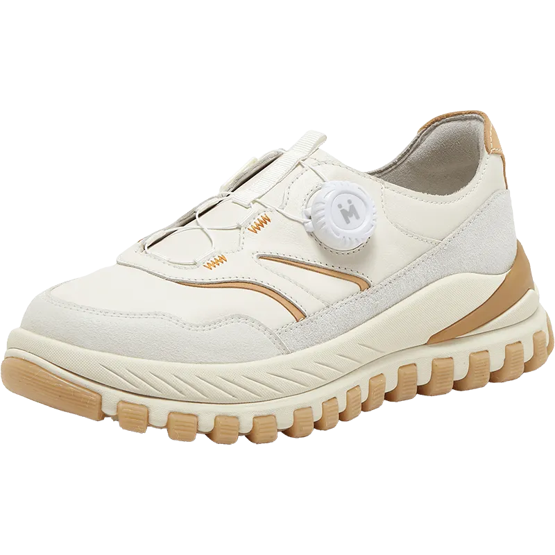 MIRABELL Cow Leather Shoes (Women)