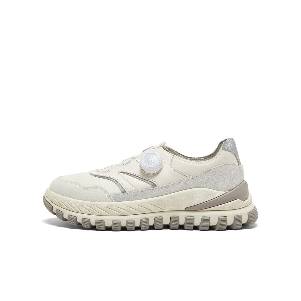 MIRABELL Cow leather shoes (Women)