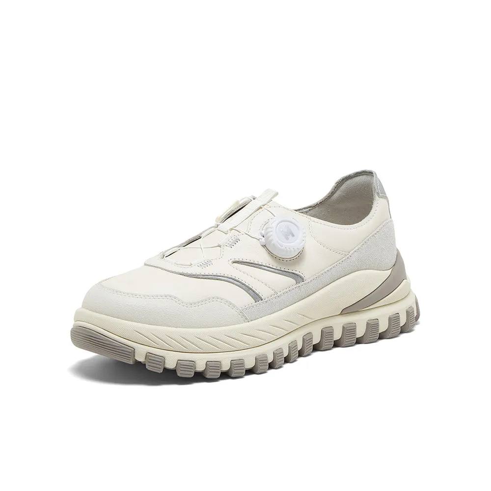 MIRABELL Cow leather shoes (Women)