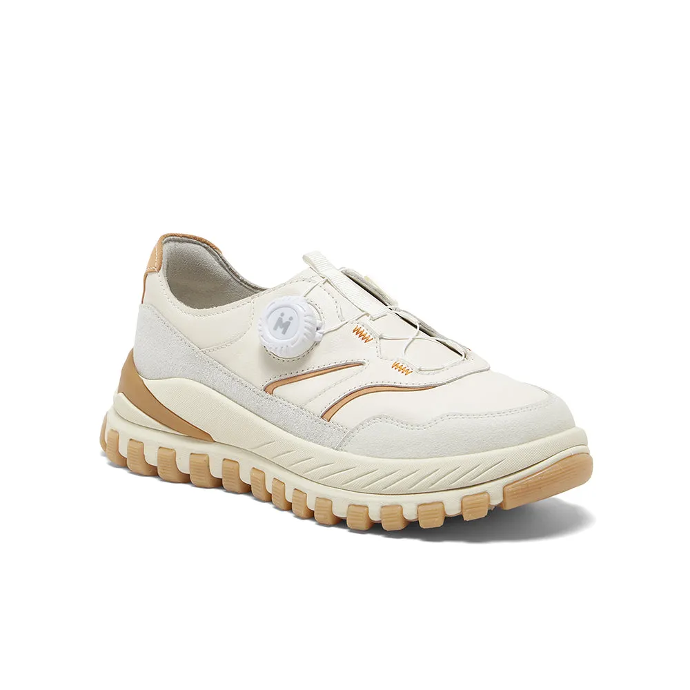 MIRABELL Cow Leather Shoes (Women)