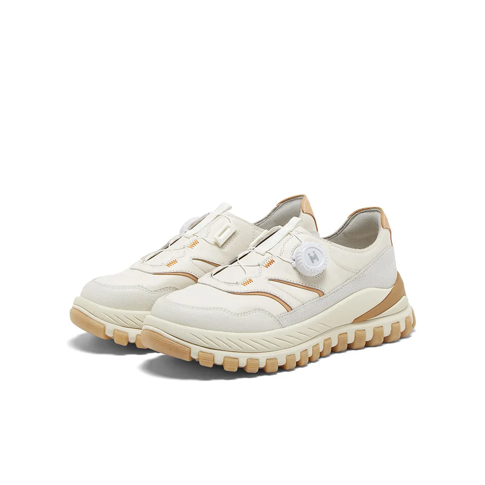 MIRABELL Cow Leather Shoes (Women)