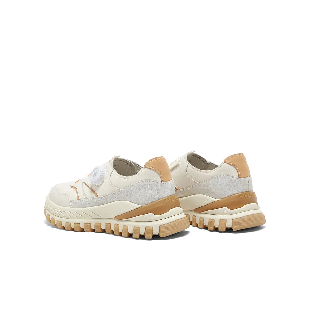 MIRABELL Cow Leather Shoes (Women)