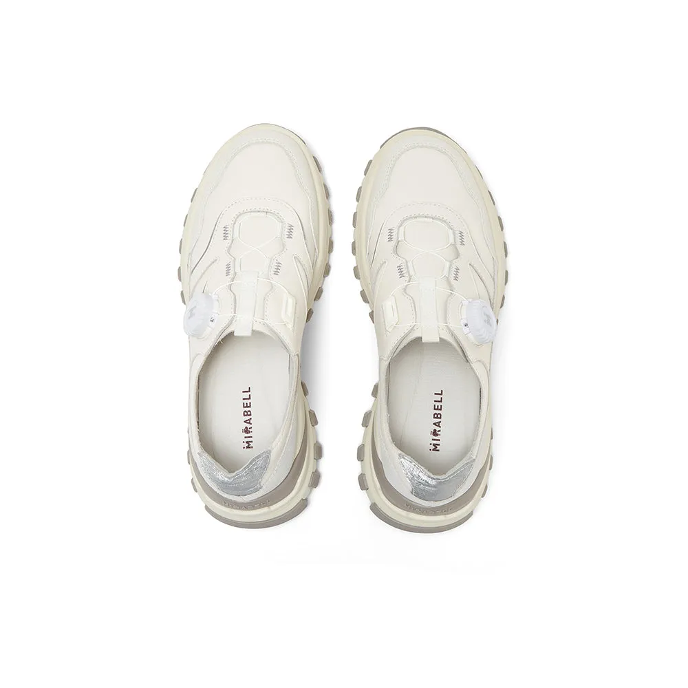 MIRABELL Cow leather shoes (Women)