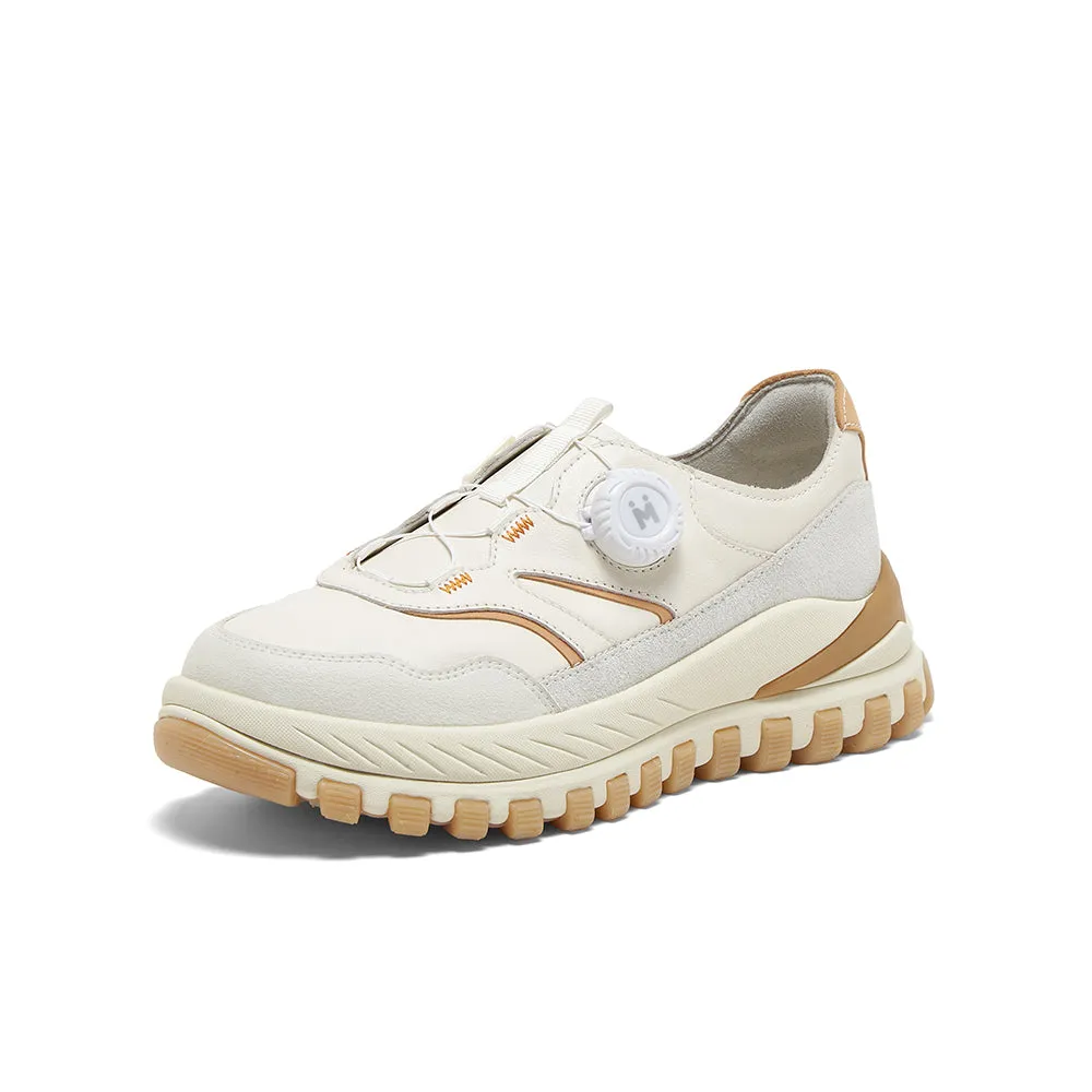MIRABELL Cow Leather Shoes (Women)