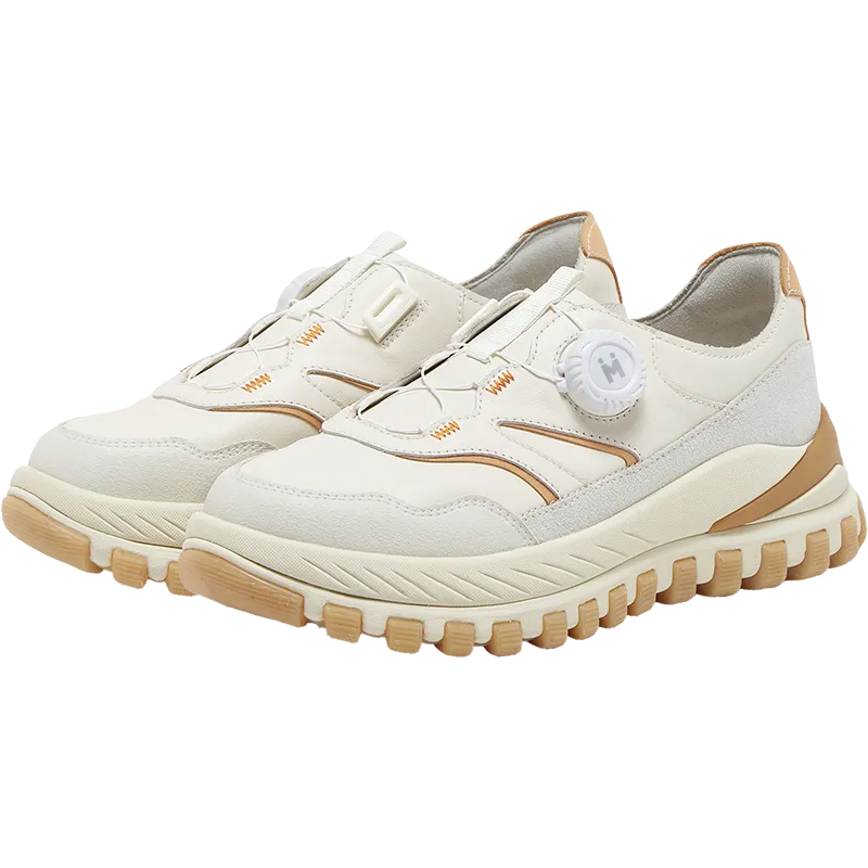 MIRABELL Cow Leather Shoes (Women)