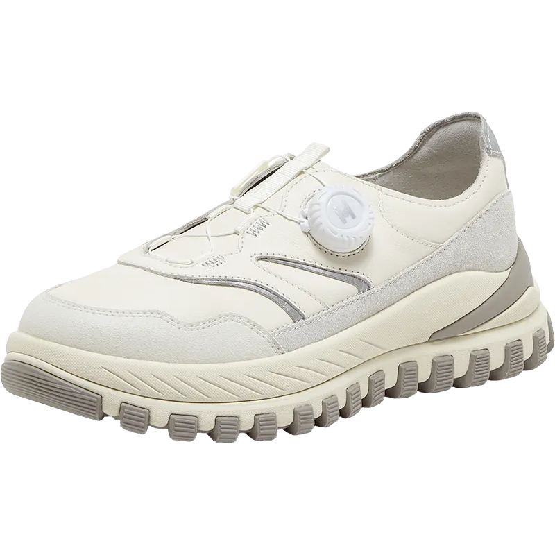 MIRABELL Cow leather shoes (Women)