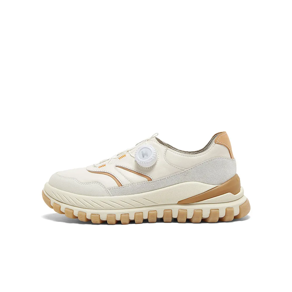 MIRABELL Cow Leather Shoes (Women)