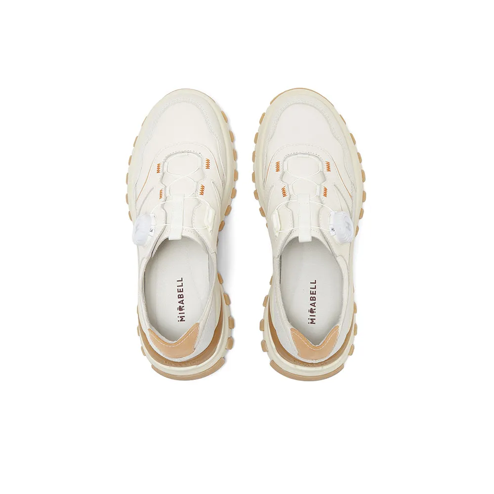 MIRABELL Cow Leather Shoes (Women)