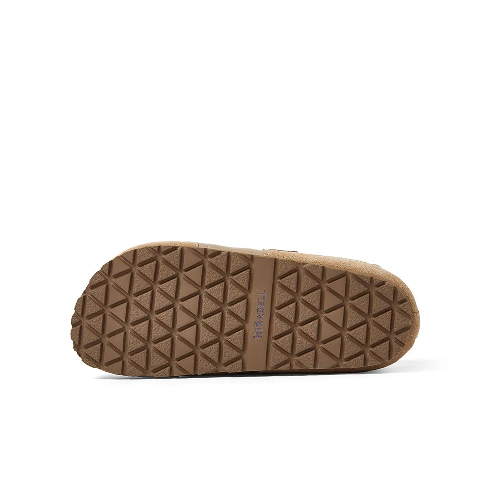 MIRABELL Cow leather/cow split leather casual shoes (Women)