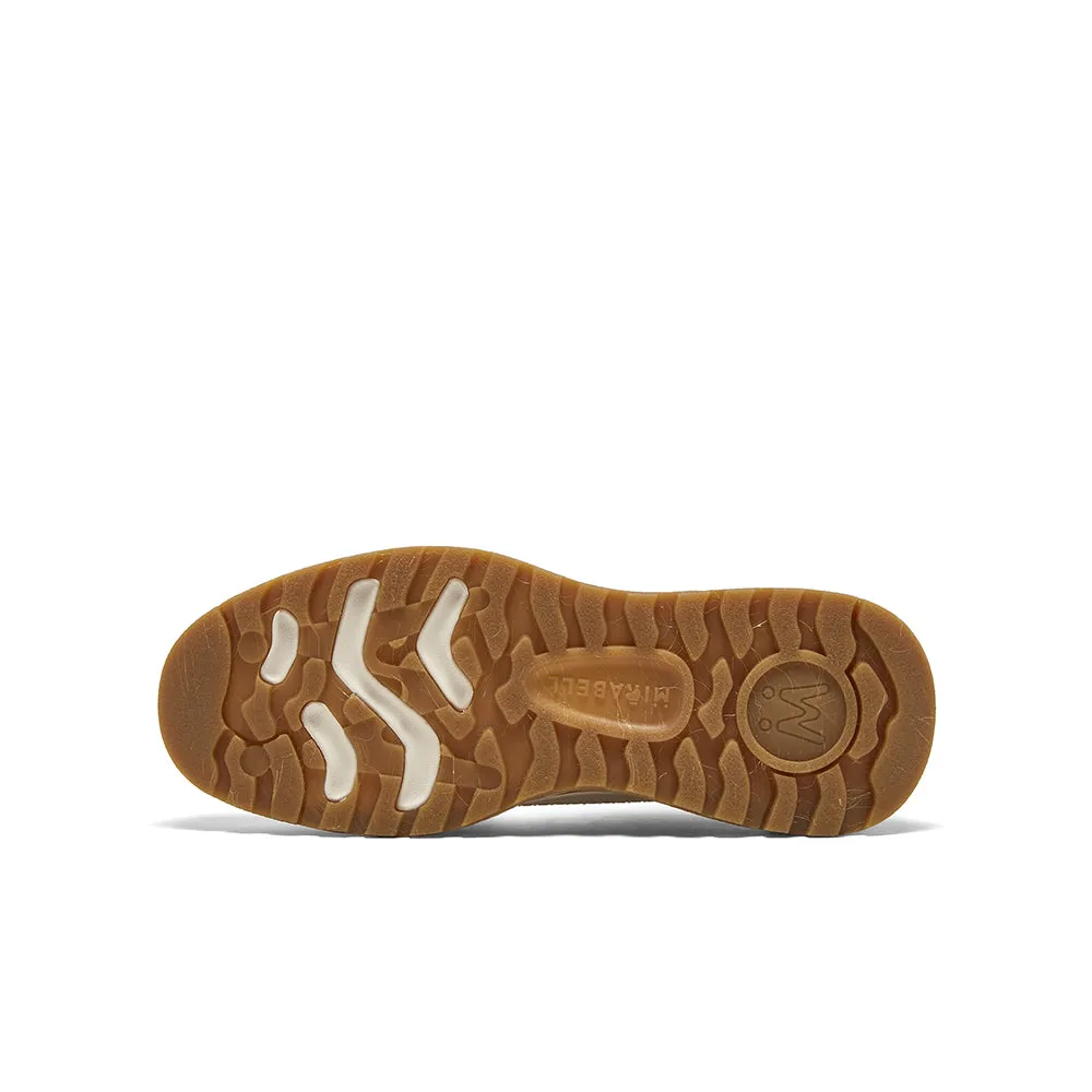 MIRABELL Cow leather/cow split leather men's casual shoes (Men)