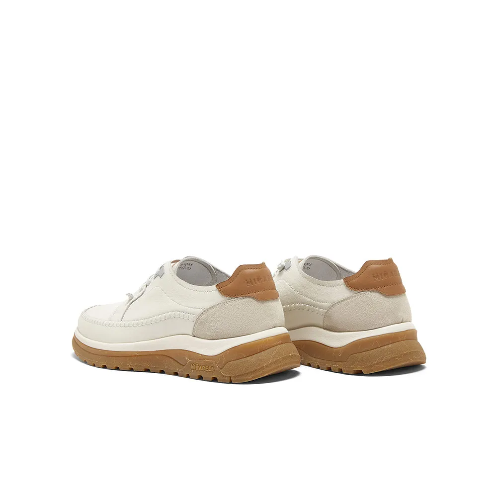 MIRABELL Cow leather/cow split leather men's casual shoes (Men)