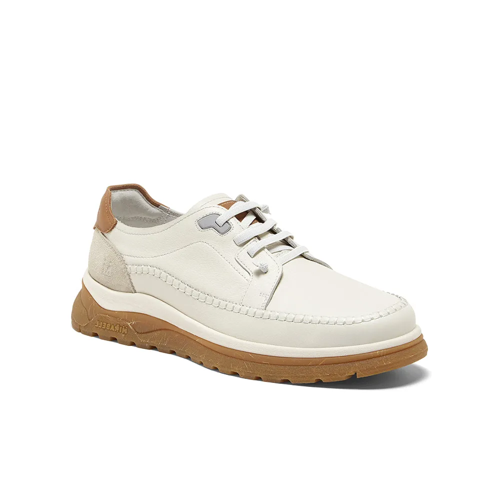 MIRABELL Cow leather/cow split leather men's casual shoes (Men)