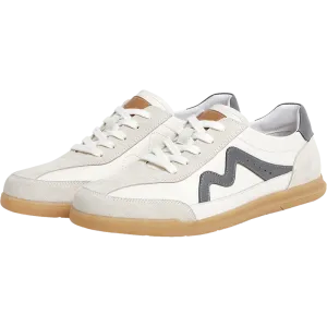 MIRABELL Cow leather/cow split leather/synthetic leather men's casual shoes (Men)