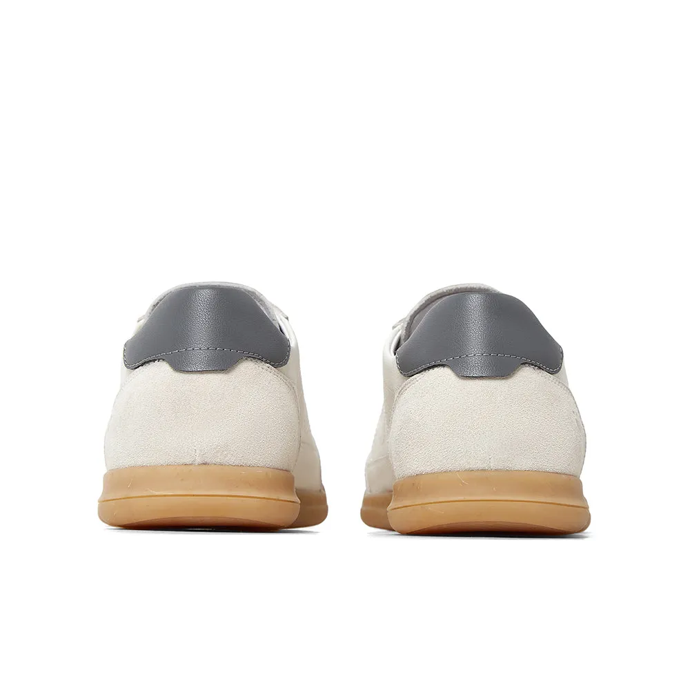 MIRABELL Cow leather/cow split leather/synthetic leather men's casual shoes (Men)