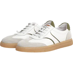 MIRABELL Cow leather/cow split leather/synthetic leather men's casual shoes (Men)