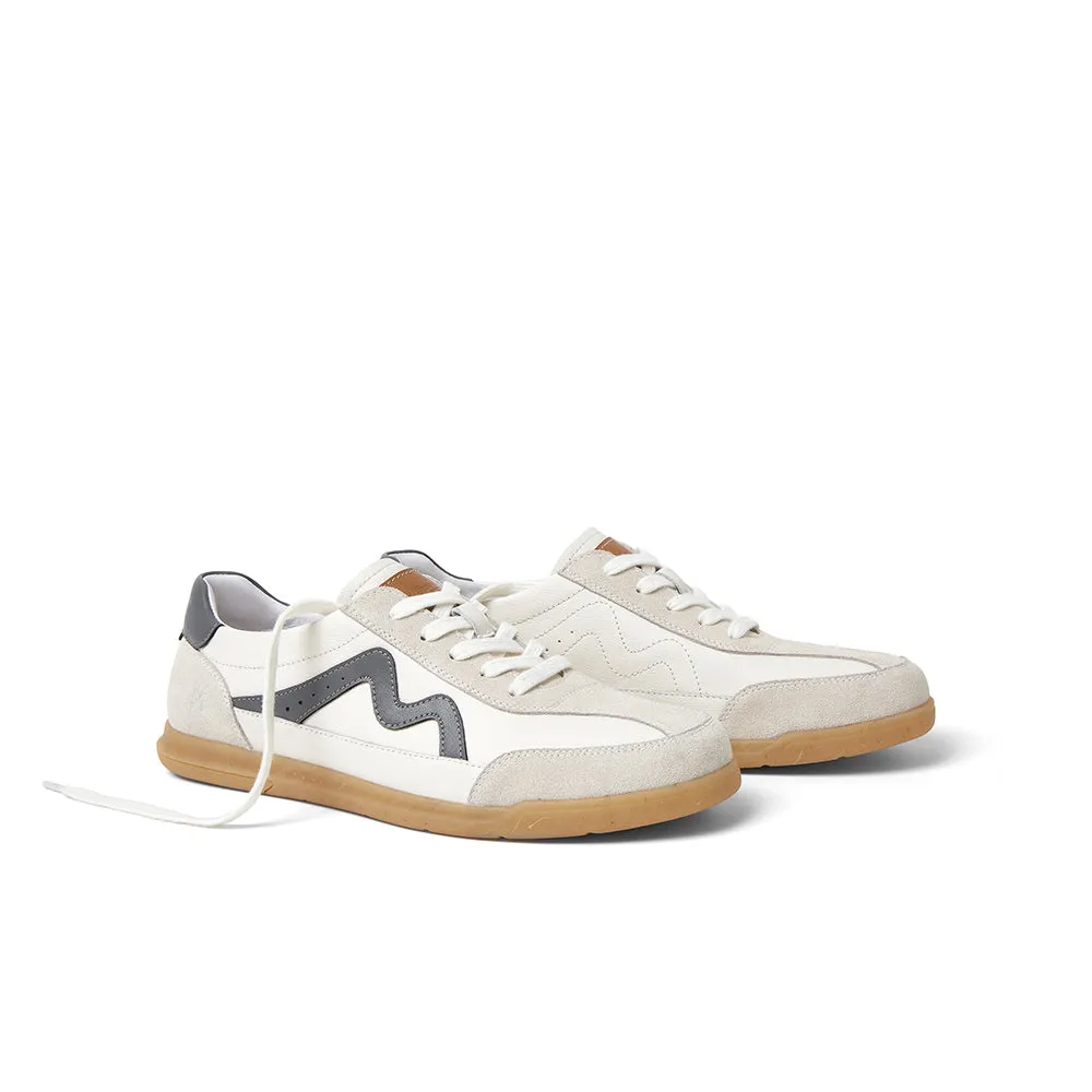 MIRABELL Cow leather/cow split leather/synthetic leather men's casual shoes (Men)